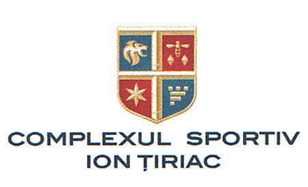COMPLEXUL SPORTIV ION ŢIRIAC