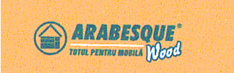 ARABESQUE TOTUL PENTRU MOBILĂ WOOD