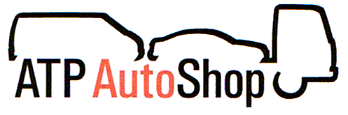 ATP Auto Shop