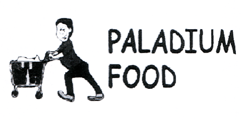 PALADIUM FOOD