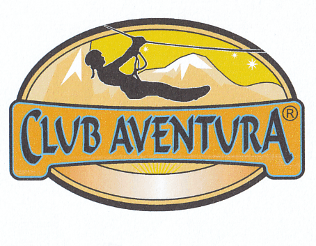 CLUB AVENTURA