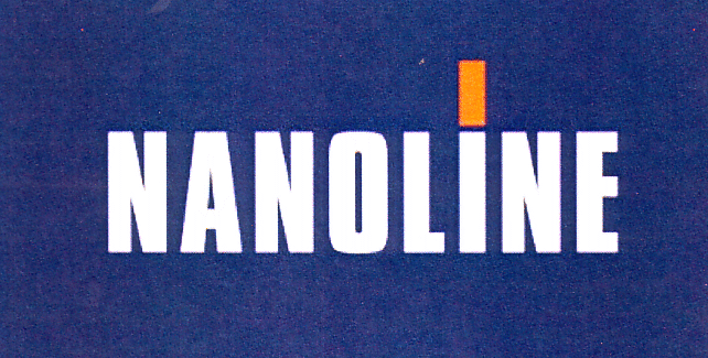 NANOLINE
