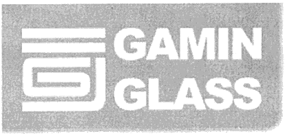 G GAMIN GLASS