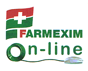 FARMEXIM On-line