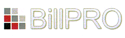 BillPRO
