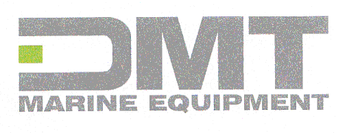 DMT MARINE EQUIPMENT