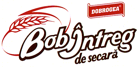 DOBROGEA Bob Întreg de secară