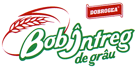 DOBROGEA Bob Întreg de grâu