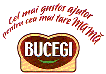 BUCEGI Cel mai gustos ajutor pentru cea mai tare mamă
