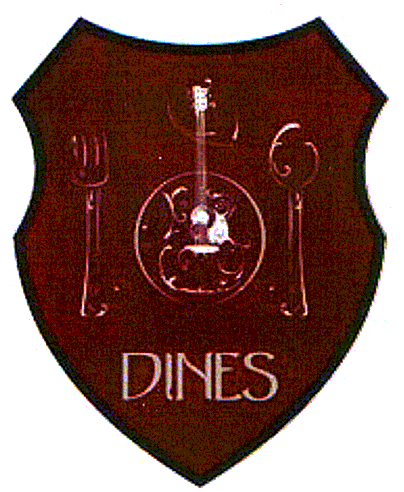 DINES