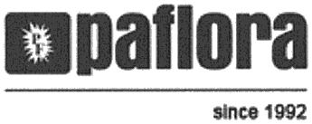 paflora since 1992