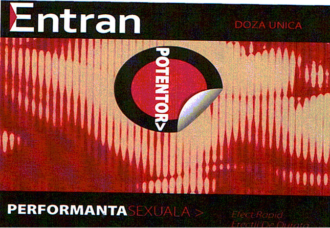 Entran POTENTOR