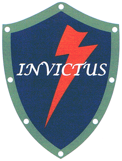 INVICTUS