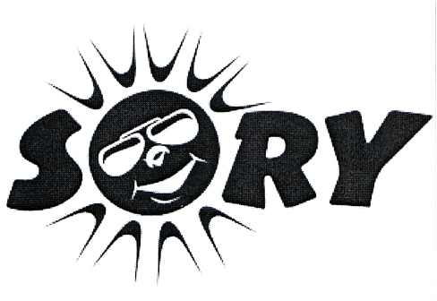 SORY