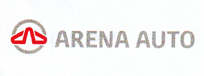 ARENA AUTO