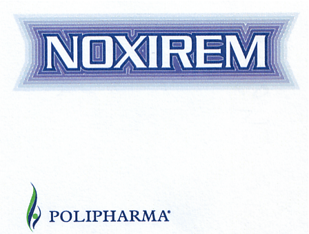 NOXIREM POLIPHARMA