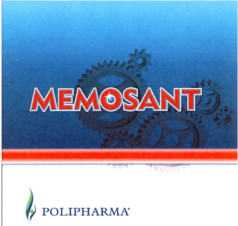 MEMOSANT POLIPHARMA