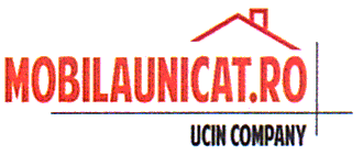 MOBILAUNICAT.RO UCIN COMPANY