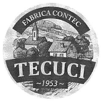 FABRICA CONTEC TECUCI 1953