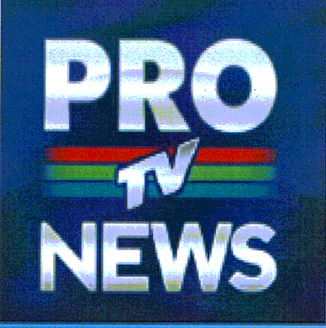 PRO TV NEWS