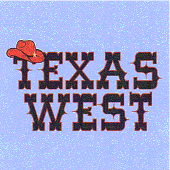 TEXAS WEST