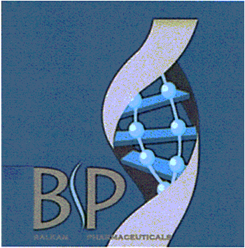 BP BALKAN PHARMACEUTICALS