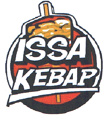 ISSA KEBAP