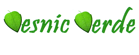 Vesnic Verde