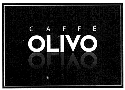 CAFFE OLIVO