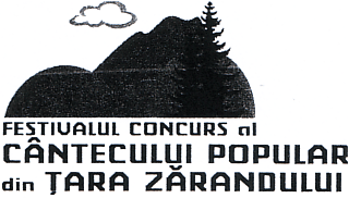 FESTIVALUL CONCURS al CÂNTECULUI POPULAR din ŢARA ZĂRANDULUI