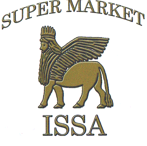 SUPER MARKET ISSA