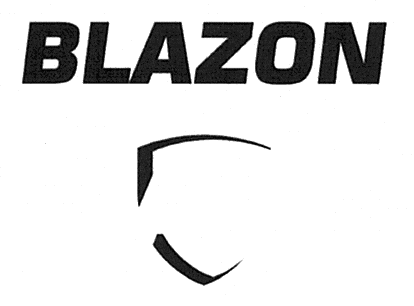 BLAZON