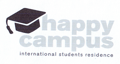 HAPPY CAMPUS International students residence