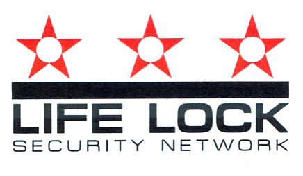 LIFE LOCK SECURITY NETWORK