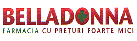 BELLADONNA FARMACIA CU PREŢURI FOARTE MICI