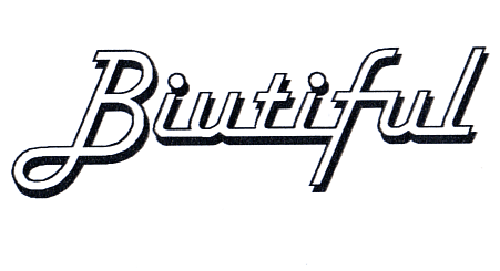 BIUTIFUL