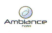 Ambiance hotel