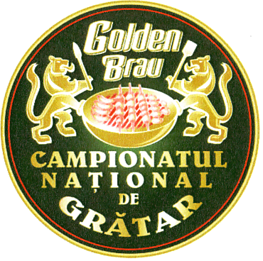 Golden Brau CAMPIONATUL NAŢIONAL DE GRĂTAR