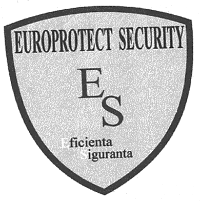 EUROPROTECT SECURITY ES Eficienta Siguranta