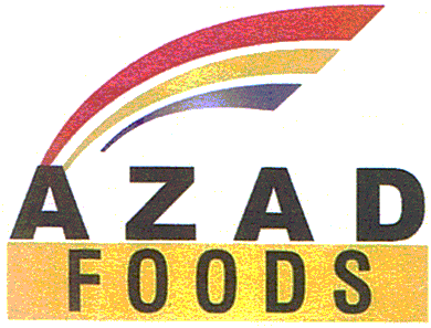 AZAD FOODS