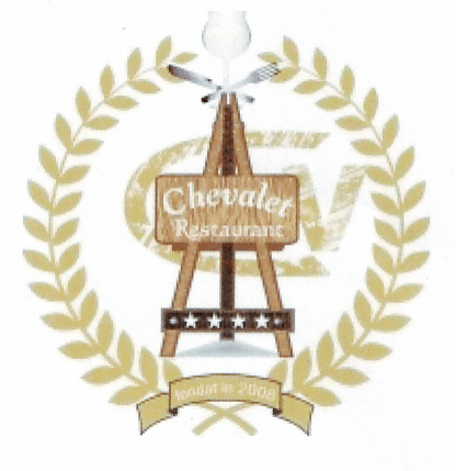 Chevalet Restaurant fondat în 2008