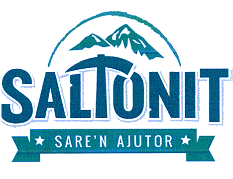 SALTONIT SARE'N AJUTOR