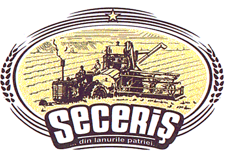 seceriş ... din lanurile patriei