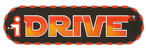 iDRIVE