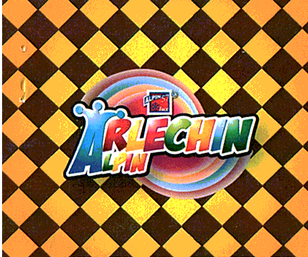 ARLECHIN ALPIN
