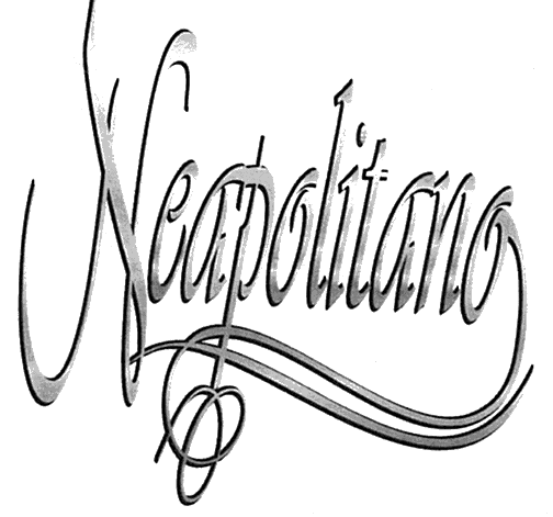 Neapolitano