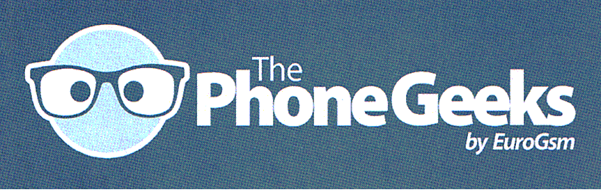 The Phone Geeks by EuroGsm