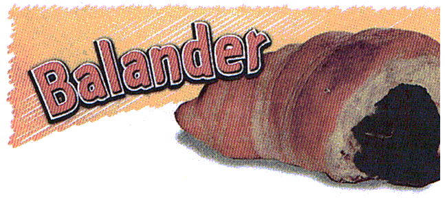 Balander