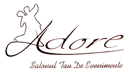 ADORE Salonul Tău De Evenimente