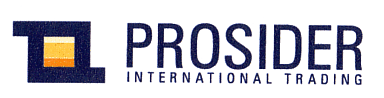 PROSIDER INTERNATIONAL TRADING